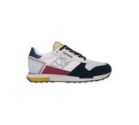 NAPAPIJRI Sneaker bassa 'Virtus' giallo / rosso / nero / bianco Uomo NAPAPIJRI 46