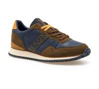Napapijri Cosmos M - sneakers - uomo 10 US Brown/Blue man