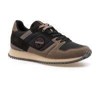 Napapijri - Sneaker Cosmos 02 - Sneaker US 10 | EU 43 nero/marrone