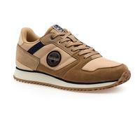 Napapijri - Sneaker Cosmos 02 - Sneaker US 11 | EU 44 marrone/beige