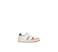 NAPAPIJRI Sneaker Courtis 01A Uomo Scarpe Sneakers 44 EU Bianco