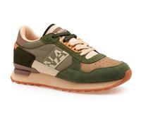 Napapijri - Sneaker Stab - Sneaker US 10 | EU 43 beige