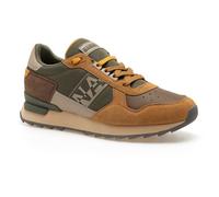 Napapijri - Sneaker Stab - Sneaker US 11,5 | EU 45 marrone/beige