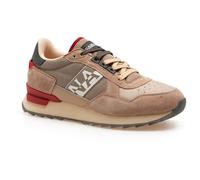 Napapijri - Sneaker Stab - Sneaker US 8 | EU 41 marrone/beige
