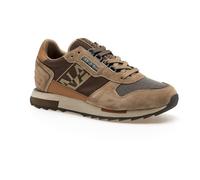 Napapijri - Sneaker Virtus - Sneaker US 9 | EU 42 marrone/beige