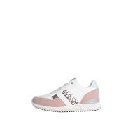 NAPAPIJRI Sneakers Astra da Donna Bianca e Rosa n. 8,5