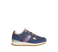 NAPAPIJRI Sneakers Astra Donna Blu, NP0A4I74