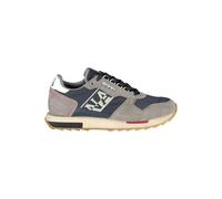 Napapijri Shoes Calzatura Sportiva Uomo Blu