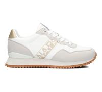 Napapijri - Sneakers basse bianche per donne - - Shoes - Donna - Bianco - 41 1/2 EU