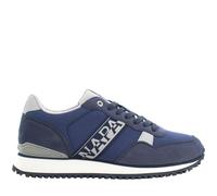 Napapijri sneakers basse da uomo NP0A4IQN1761 S5COSMOS01/NYP BLUE P25