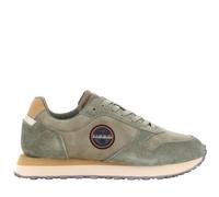 Napapijri sneakers basse da uomo NP0A88X3WA1 F5NOVA01/NUS BLUE A25