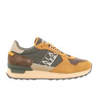Napapijri - Sneaker Stab - Sneaker US 11 | EU 44 marrone/beige