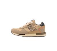 Napapijri - Sneakers Beige Virtus con Anelli D - -Shoes -Uomo -Beige -42 EU