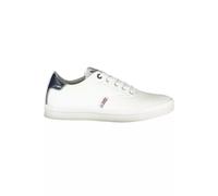 Napapijri - Sneakers Bianche con Accenti a Contrasto - - Shoes - Uomo - Bianco - 40 EU