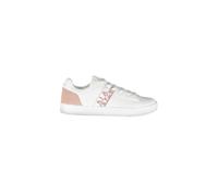 Napapijri - Sneakers Casual in Pelle - - Shoes - Donna - Bianco - 41 EU