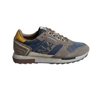 Napapijri - Sneakers con plateau - - Shoes - Uomo - Marrone - 45 1/2 EU