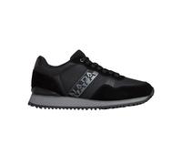 Napapijri Sneakers Cosmos in Ecopelle Nero