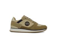 Napapijri - Sneaker Cosmos 02 - Sneaker US 9 | EU 42 marrone/beige