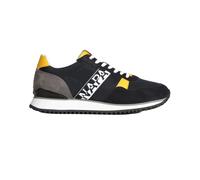 Napapijri Sneakers Cosmos Pelle Blu Scuro