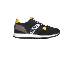 Napapijri Sneakers Cosmos Pelle Blu Scuro