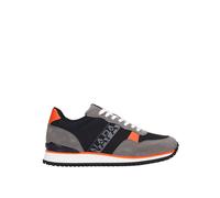 Napapijri Sneakers Cosmos01 Nylon/Pelle Multicolore