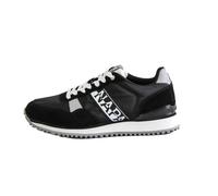 Napapijri - Sneakers da running in nylon e pelle - - Shoes - Uomo - Nero - 41 EU