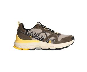 Napapijri - Sneakers da Trail Running - - Shoes - Uomo - Marrone - 43 EU