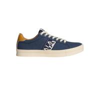 Napapijri Sneakers Den Canvas Blu