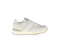 Napapijri - Sneakers Donna in Similpelle e tessuto