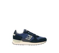Napapijri - Sneakers leggere ispirate al running - - Shoes - Uomo - Blu - 44 EU