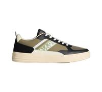 Napapijri - Sneakers Nero in Mesh Poliestere/Similpelle - - Shoes - Uomo - Multicolore - 40 EU