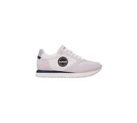 Napapijri Scarpa da Uomo NP0A4IQL NOVA-002 Grey Bianco / 44