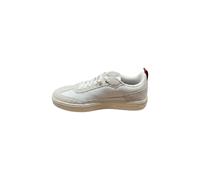 Napapijri - Sneakers Platform Bark - - Shoes - Uomo - Bianco - 45 EU