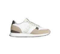 Napapijri Sneakers S3 Cosmos Pelle/Camoscio Blu Scuro