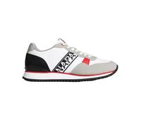Napapijri Sneakers S3 Cosmos Pelle/Tessuto Blu scuro