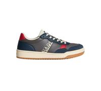Napapijri Sneakers S3Courtis01 Similpelle Grigio