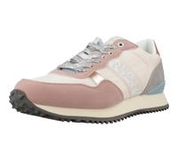 NAPAPIJRI Sneakers S4ASTRA01/NYL Rosa Rosa/Multicolor P771