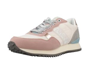 NAPAPIJRI Sneakers S4ASTRA01/NYL Rosa Rosa/Multicolor P771