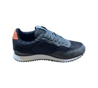 Napapijri - Sneakers - - Shoes - Uomo - Blu - 45 EU