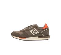 Napapijri - Sneakers Virtus Grigie con Anelli D - - Shoes - Uomo - Grigio - 43 EU
