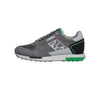 NAPAPIJRI Sneakers Virtus in Nylon Nero e Grigio