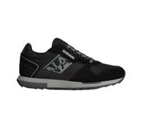 Napapijri - Sneakers Virtus in pelle nera - - Shoes - Uomo - Nero - 45 EU