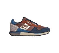 Napapijri Sneakers Virtus Pelle Marrone