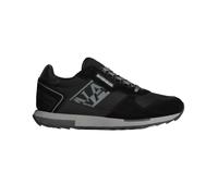 Napapijri Sneakers Virtus Pelle Nero