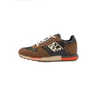 Napapijri Sneakers Virtus Pelle/Poliestere Multicolore