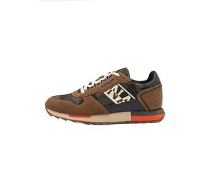 Napapijri Sneakers Virtus Pelle/Poliestere Multicolore