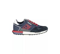 NAPAPIJRI Sneakers Virtus Yellow Blue Marine