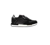 Napapijri Sneakers Virtus01 Pelle Nero