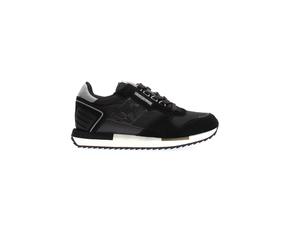 Napapijri Sneakers Virtus01 Pelle Nero
