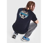 Napapijri Split Bollo T-Shirt, Nero L